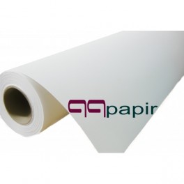 Plátno polyester 220g 914mm x 30m