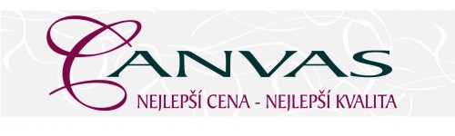 CANVAS PLÁTNA